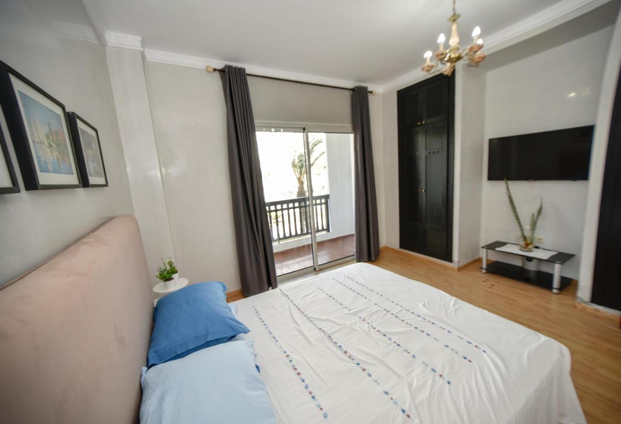 Marina Agadir Family Sunny Holiday Exterior photo